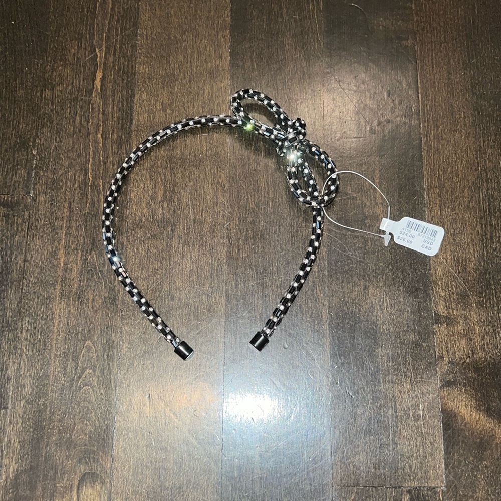 Anthropology Headband